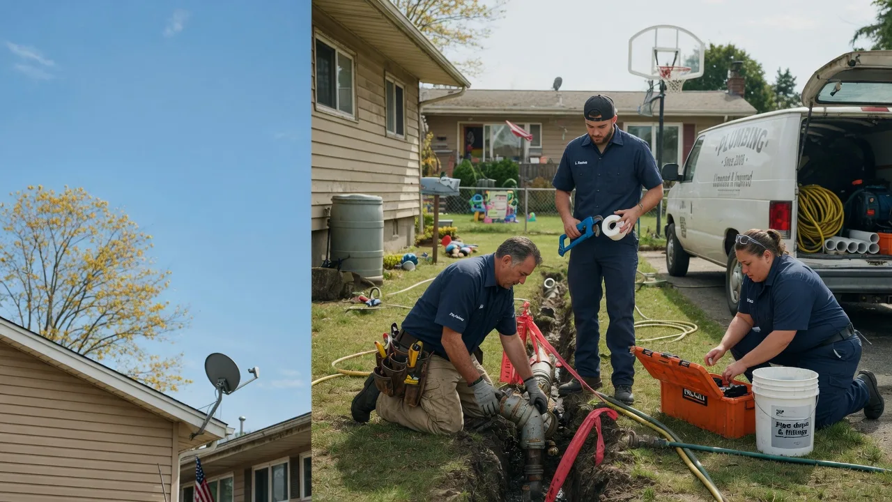 Garbage Disposal Replacement in Mexico, MO near me